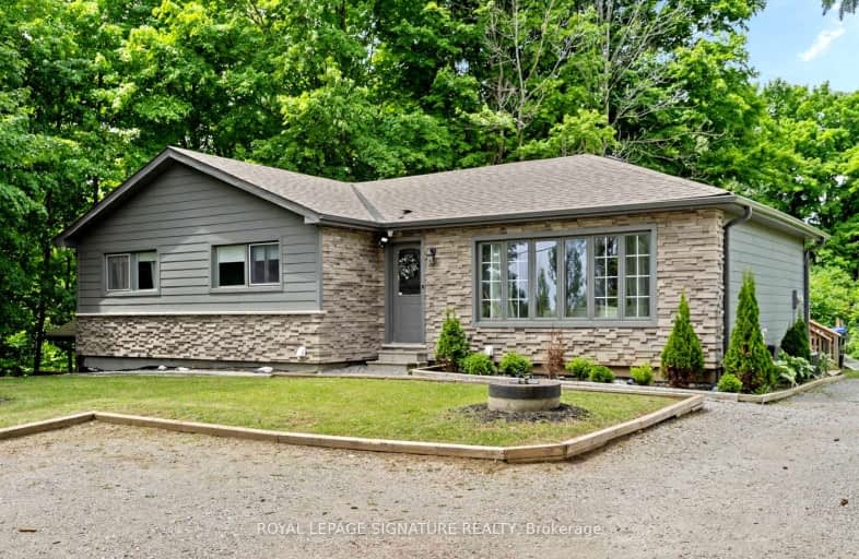 1034 20 Sideroad, Innisfil | Image 1