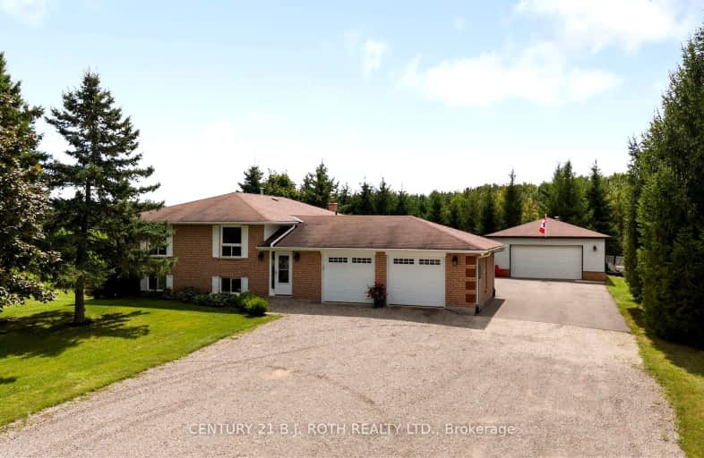 5053 10th Sideroad, Essa | Image 1