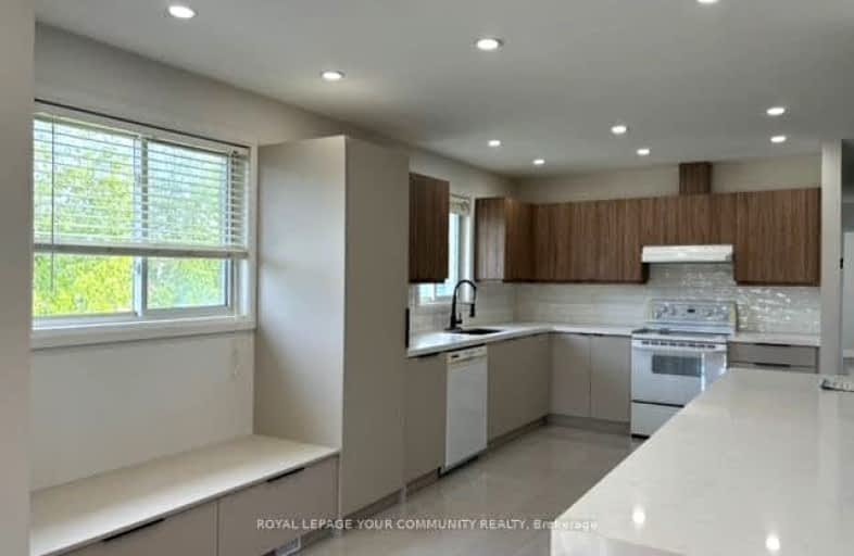 83 Adams Street, Bradford West Gwillimbury | Image 1