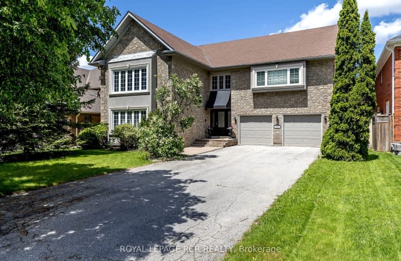 913 Tegal Place, Newmarket | Image 1