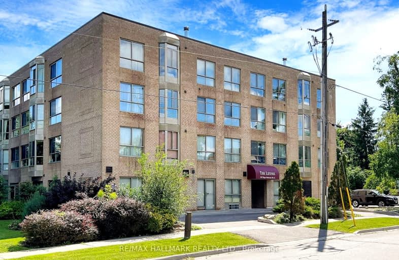 104-249 Major Mackenzie Drive East, Richmond Hill | Image 1