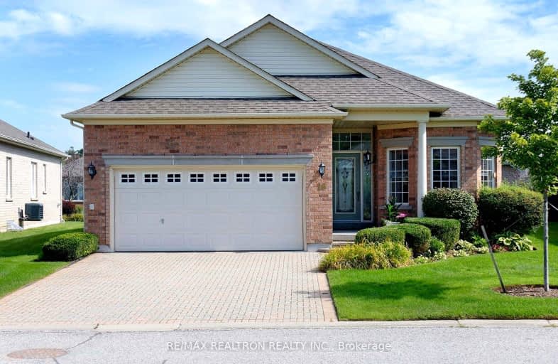 18 Andy's Alley, Whitchurch Stouffville | Image 1