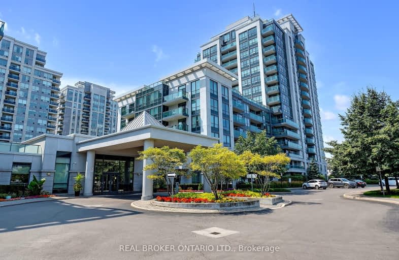 421-30 North Park Road, Vaughan | Image 1