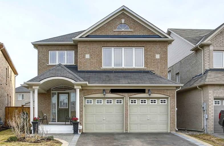 110 Thatcher Crescent, East Gwillimbury | Image 1