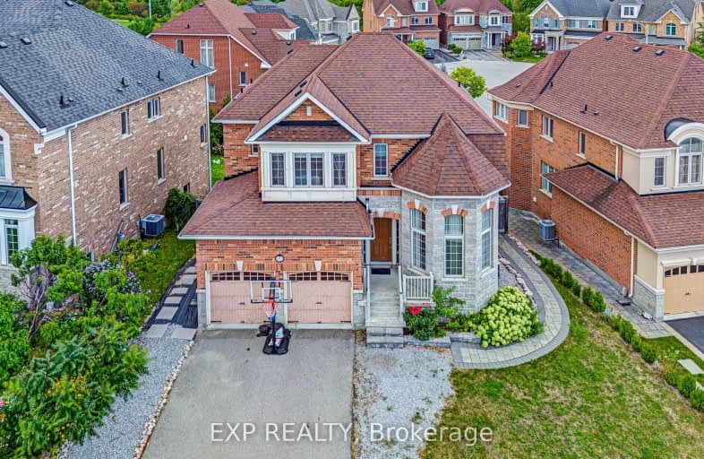 163 Rothbury Road, Richmond Hill | Image 1