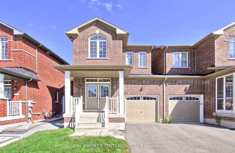 97 Titan Trail, Markham | Image 1