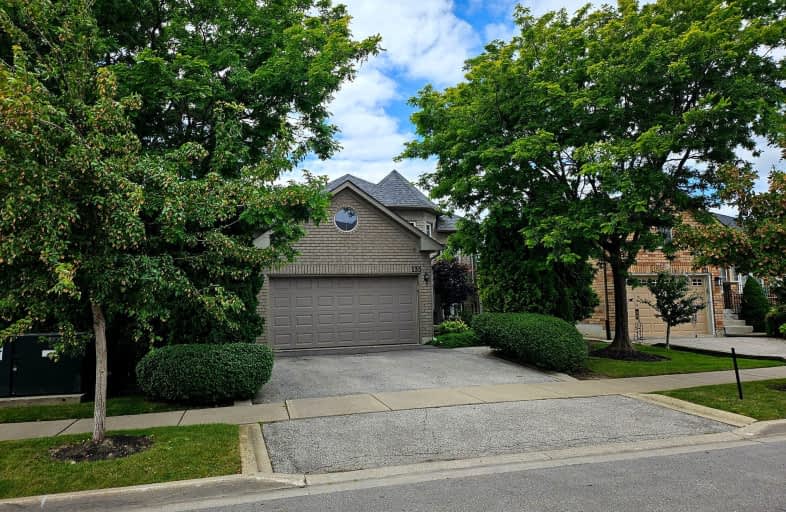 135 Michelle Drive, Vaughan | Image 1