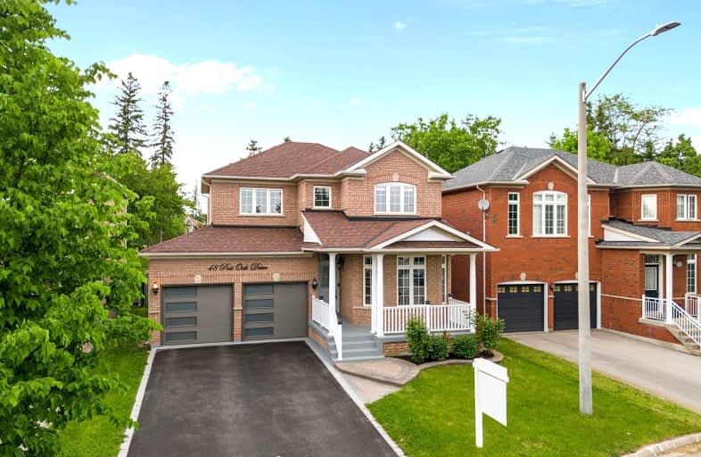 48 Post Oak Drive, Richmond Hill | Image 1