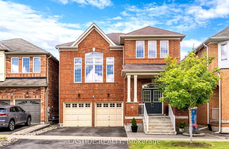 583 Forsyth Farm Drive, Whitchurch Stouffville | Image 1