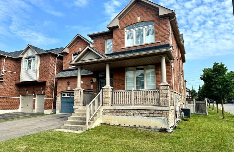 91 Starhill Crescent, Markham | Image 1