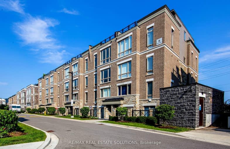 512-30 Dunsheath Way, Markham | Image 1