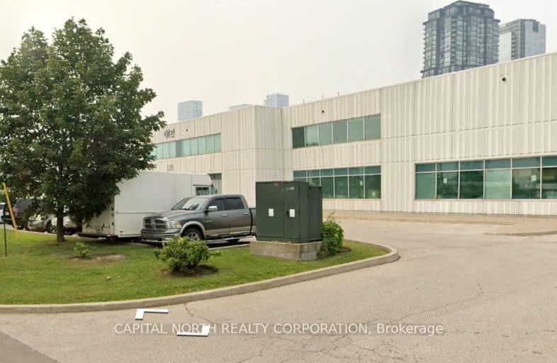 130 Doughton Road, Vaughan | Image 1