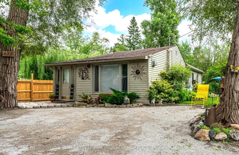 677 Reid Street, Innisfil | Image 1