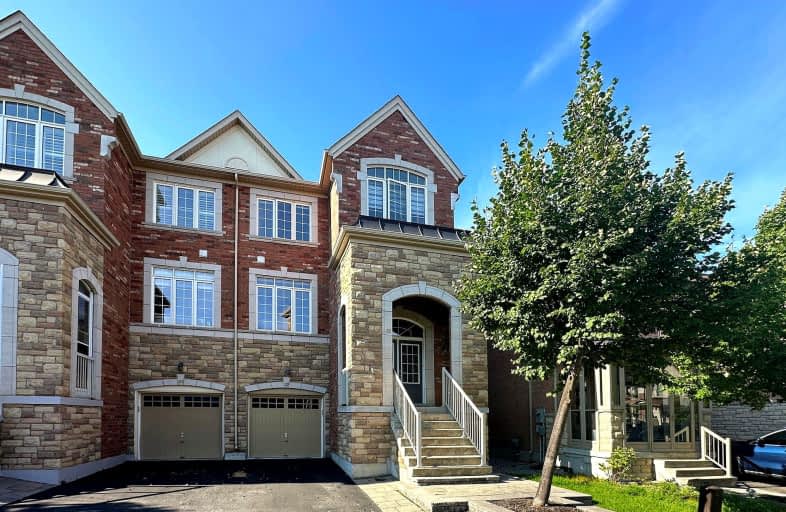 22 Zeng Cheng Drive, Markham | Image 1