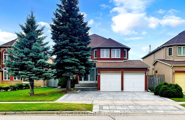 299 Highglen Avenue, Markham | Image 1