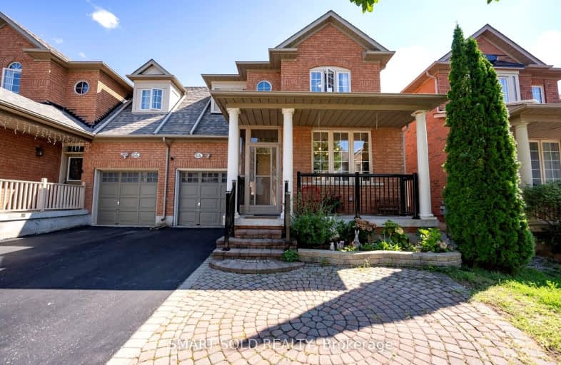 64 Lakespring Drive, Markham | Image 1