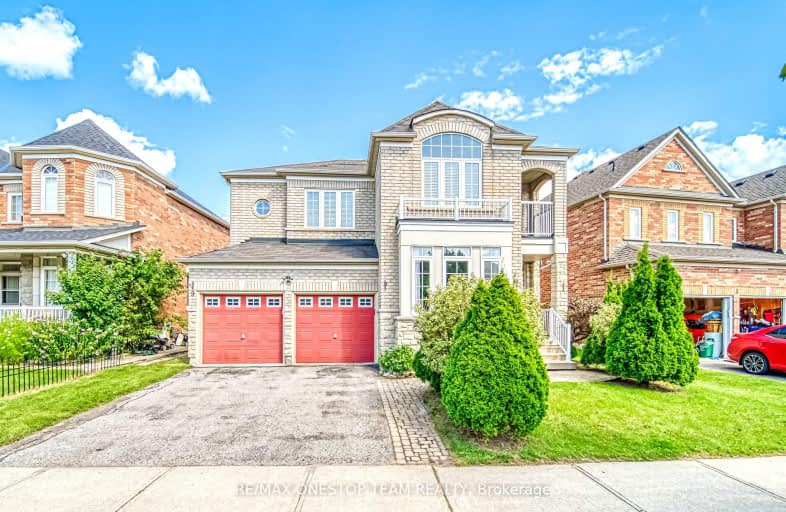 9 Beckstead Street, Markham | Image 1