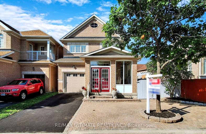 46 Clover Street, Markham | Image 1