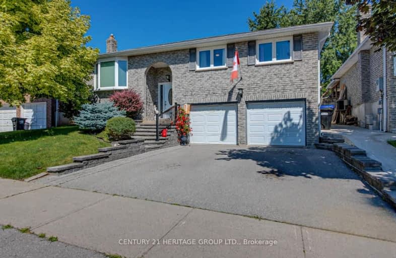 484 Maplegrove Avenue, Bradford West Gwillimbury | Image 1