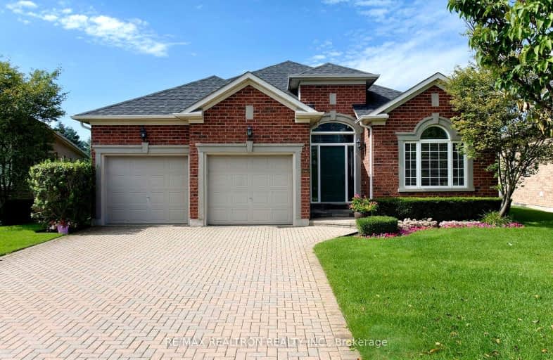 63 Turn Taylor, Whitchurch Stouffville | Image 1