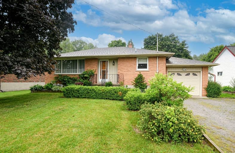 20393 Yonge Street, East Gwillimbury | Image 1