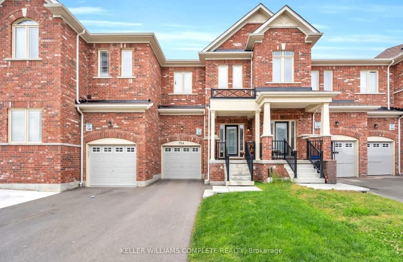 154 Veterans Street, Bradford West Gwillimbury | Image 1