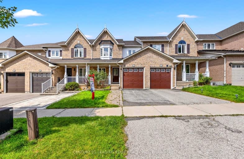 14 AUTUMNGLEN Road, Markham | Image 1