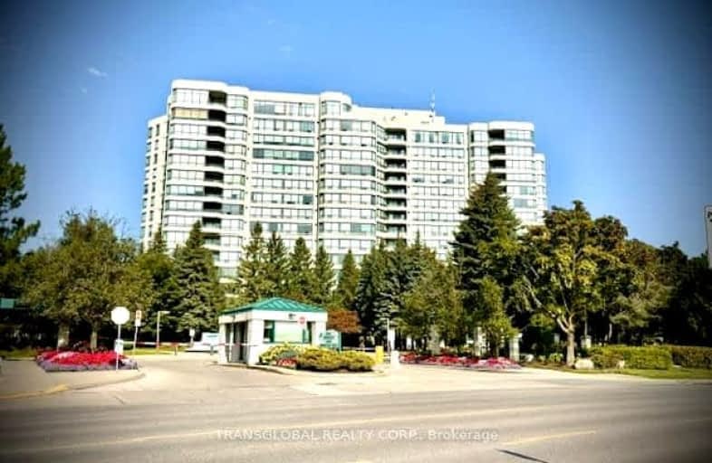 1009-120 Promenade Circle, Vaughan | Image 1