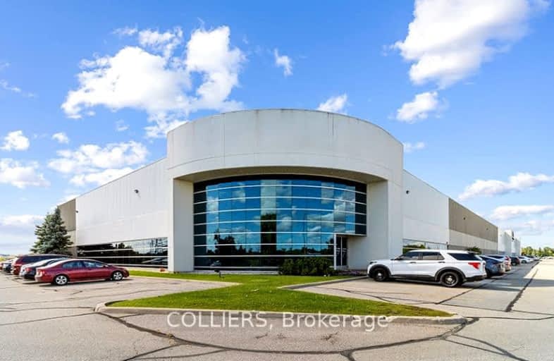 C-140 Great Gulf Drive, Vaughan | Image 1