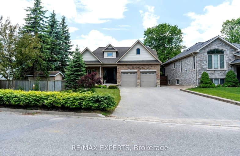 1948 Saint Paul Road, Innisfil | Image 1