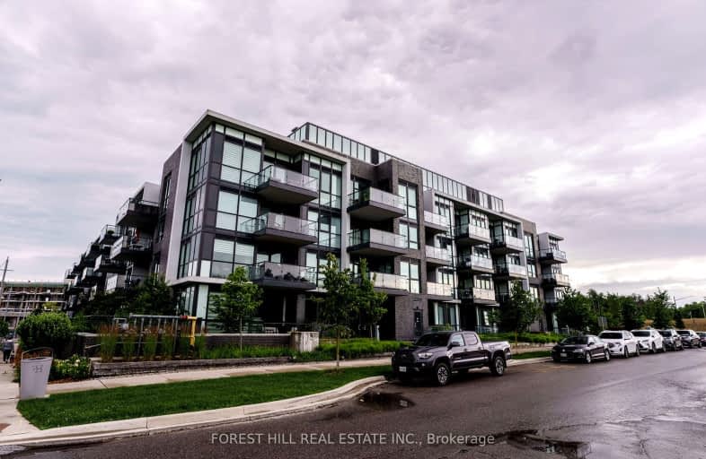 408-375 Sea Ray Avenue, Innisfil | Image 1