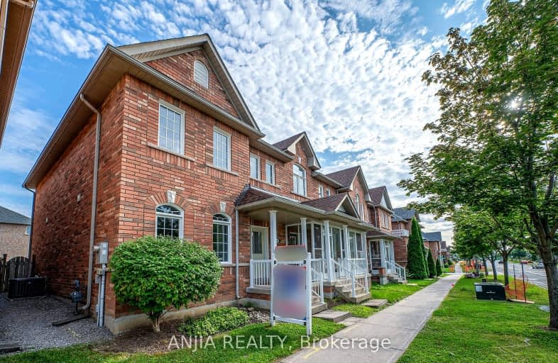 1947 Bur Oak Avenue, Markham | Image 1