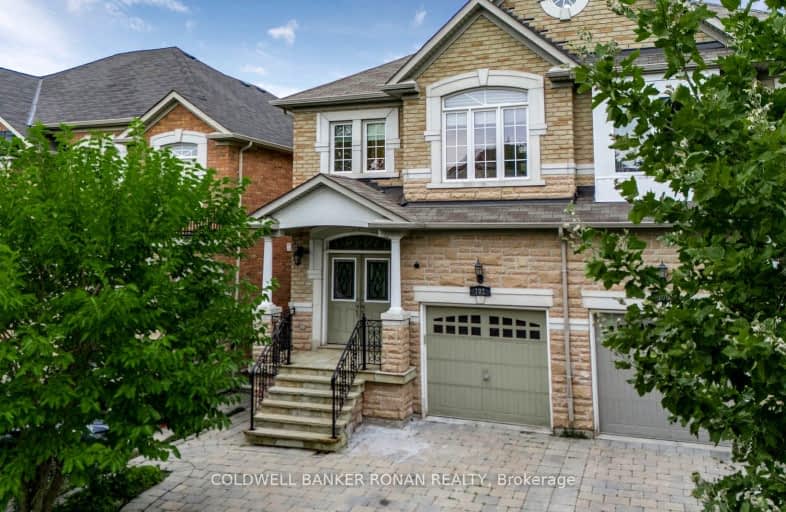 102 Mahogany Forest Drive, Vaughan | Image 1