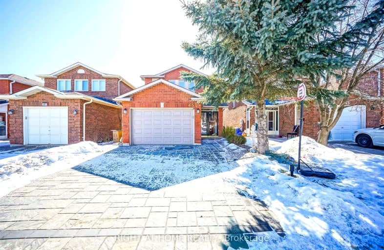 45 Bayel Crescent, Richmond Hill | Image 1