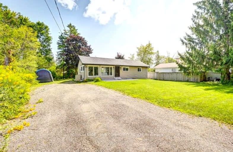 2309 Taylorwoods Boulevard, Innisfil | Image 1