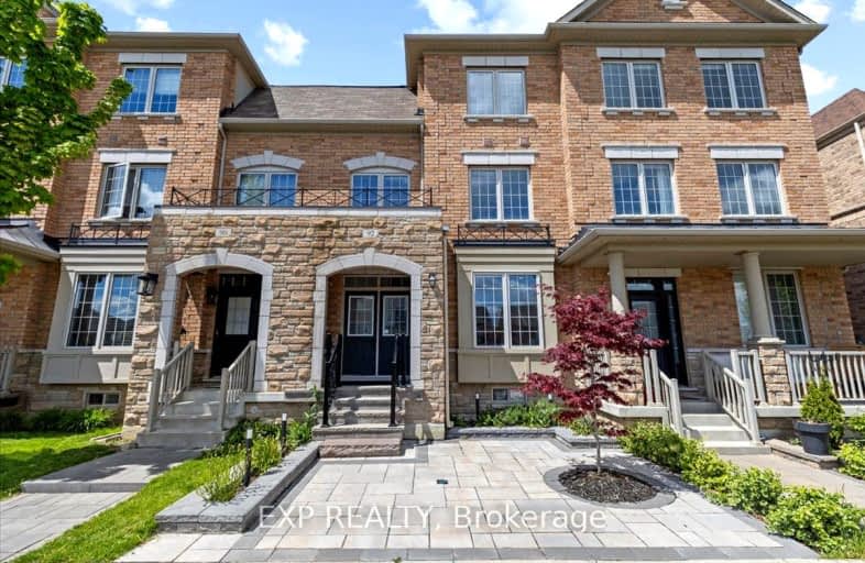 92 East's Corners Boulevard, Vaughan | Image 1