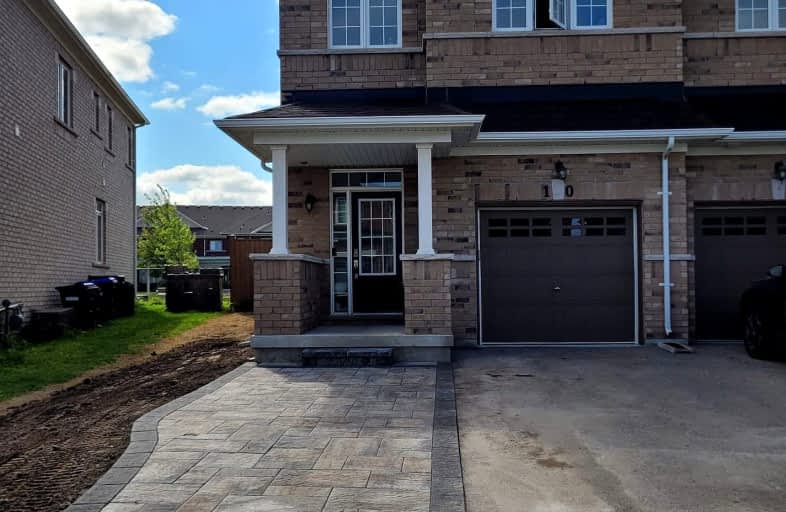 10 Angela Street, Bradford West Gwillimbury | Image 1