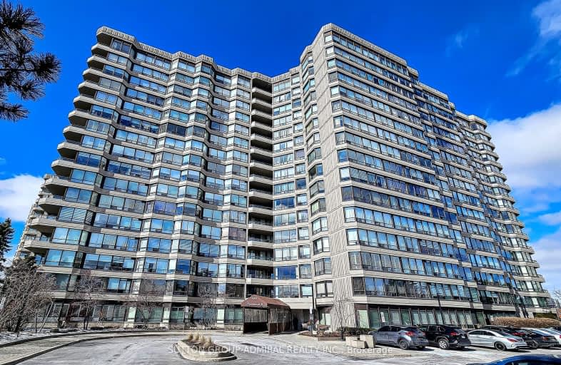 1106-7440 Bathurst Street, Vaughan | Image 1