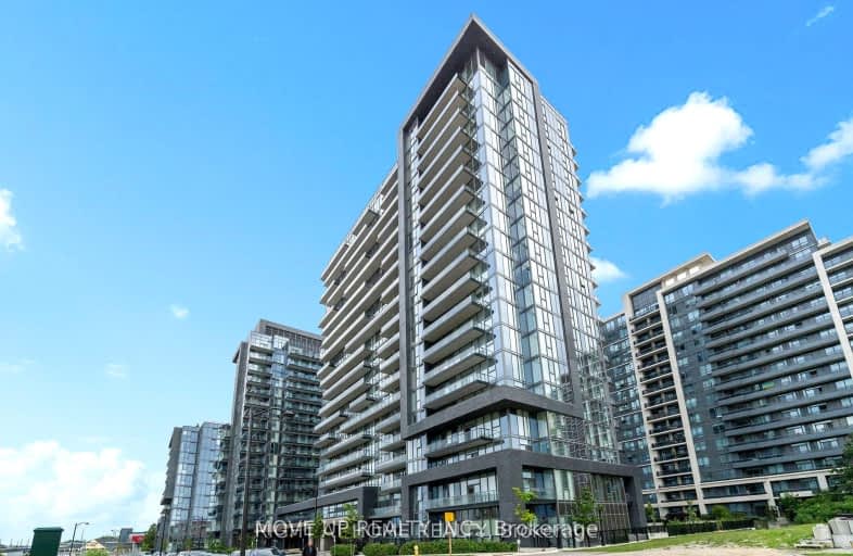 1706-20 Gatineau Drive, Vaughan | Image 1