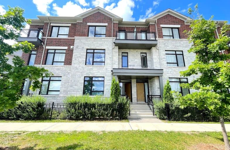 130 South Park Road, Markham | Image 1