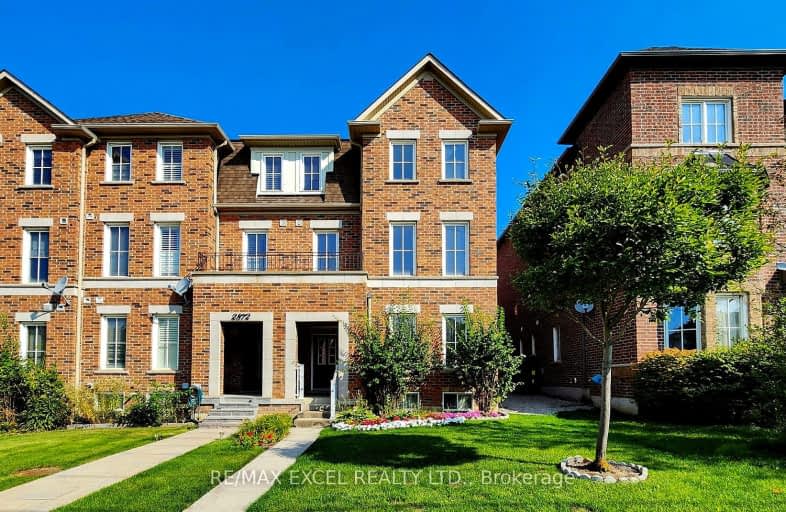 2874 Elgin Mills Road East, Markham | Image 1