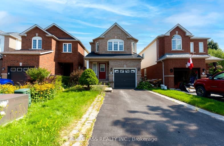 568 Pelletier Court, Newmarket | Image 1