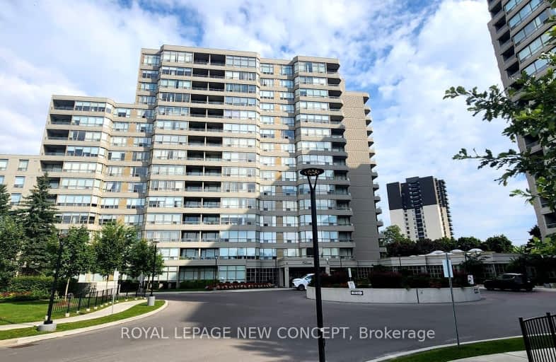 716-11 Townsgate Drive, Vaughan | Image 1