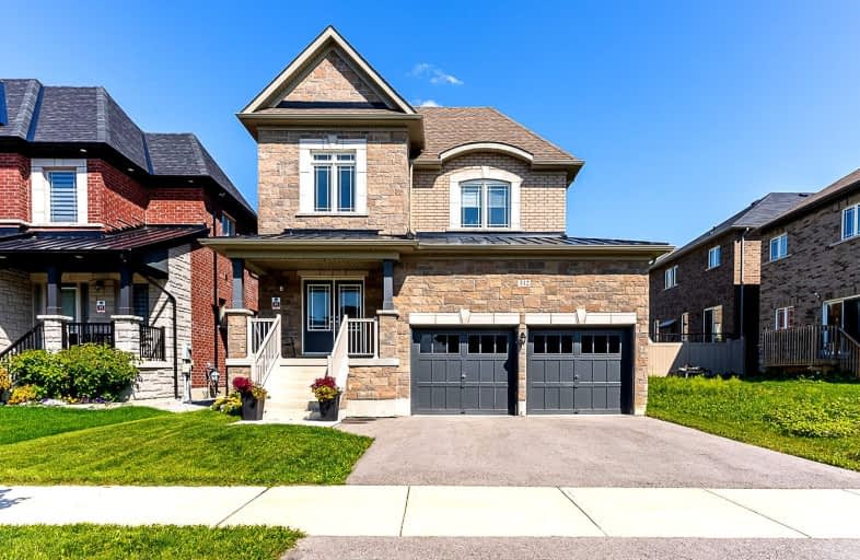 312 Chelsea Crescent, Bradford West Gwillimbury | Image 1