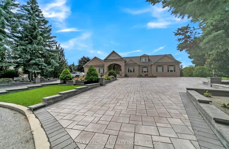 230 Dianawood Ridge, Vaughan | Image 1