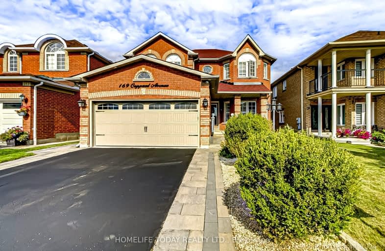 169 Coppard Avenue, Markham | Image 1