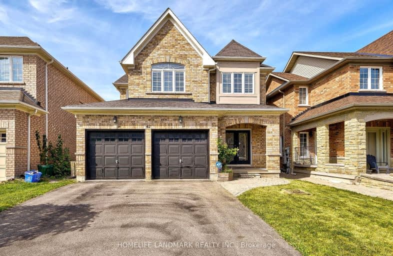 42 Redmond Drive, Vaughan | Image 1