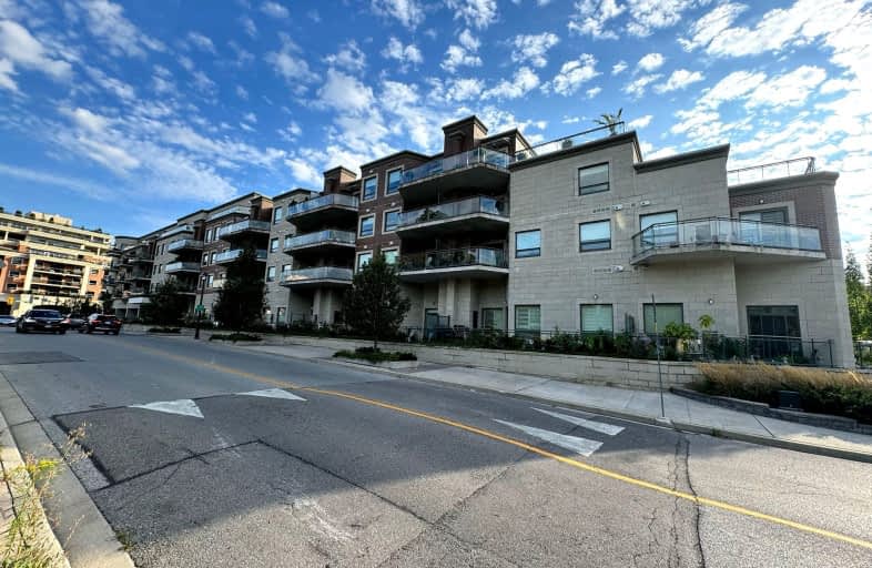 313-86 Woodbridge Avenue, Vaughan | Image 1