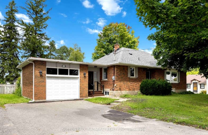 5166 Stouffville Road, Whitchurch Stouffville | Image 1