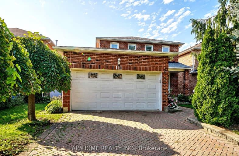 111 Cromwell Road, Vaughan | Image 1